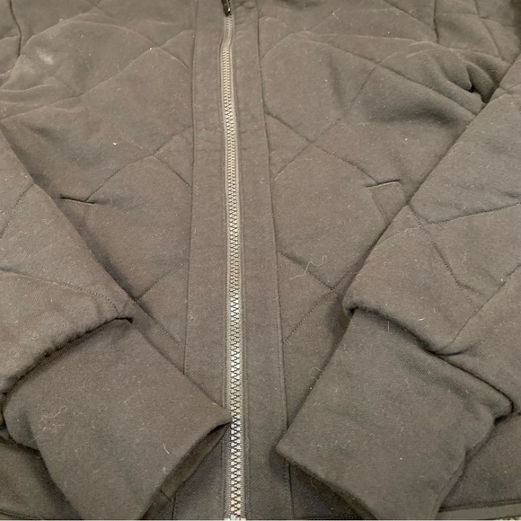 Lululemon Quilted Forever Reversible Jacket - Picture 10 of 11